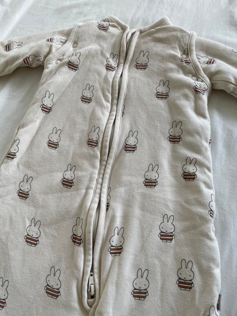 Hema babyslaapzak maat 86-104, Ophalen of Verzenden, Gebruikt, 85 tot 100 cm, Slaapzak