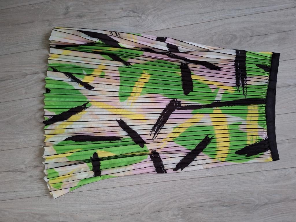 Rok lang maat 42 van Norah diverse kleuren, Overige kleuren, Maat 42/44 (L), Ophalen of Verzenden, Zo goed als nieuw