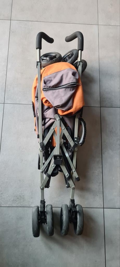 Topmark buggy, Kinderen en Baby's, Buggy's, Ophalen, Gebruikt, Overige merken