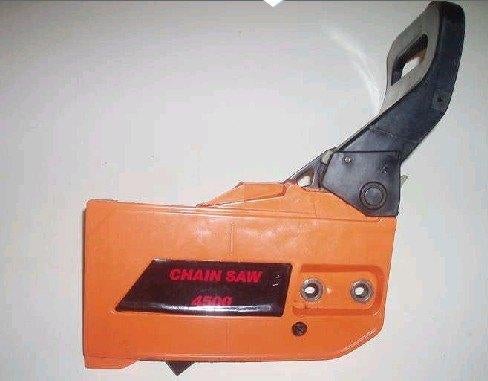 Complete kettingrem motorzaag oa Eizenkraft Prokraft etc, Ophalen of Verzenden, Nieuw