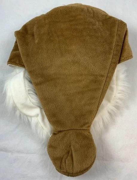 Disneyland Disney Grumpy Dwerg Muts masker Sneeuwwitje, Coolsingel 104, 3011 AG Rotterdam, Netherlands, Verzenden, Overige typen