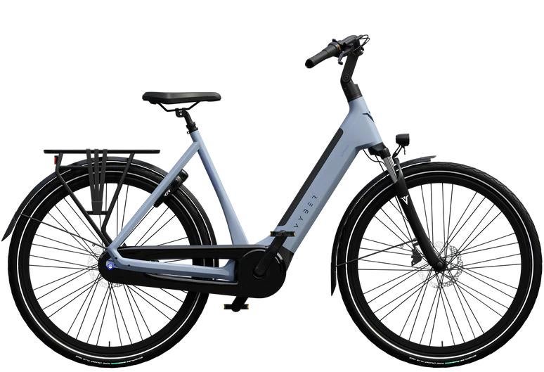 Nieuwe trendy Vyber Supr365 ebikes 80nm koppel&500wh accu