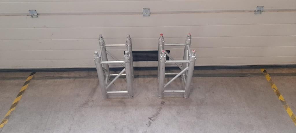 ProTruss FD34 - 50cm | Eurotruss & Global Truss compatible, Ophalen, Gebruikt, Overige typen