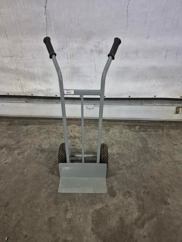 Matador Steekwagen - Zo goed als nieuw, Ophalen