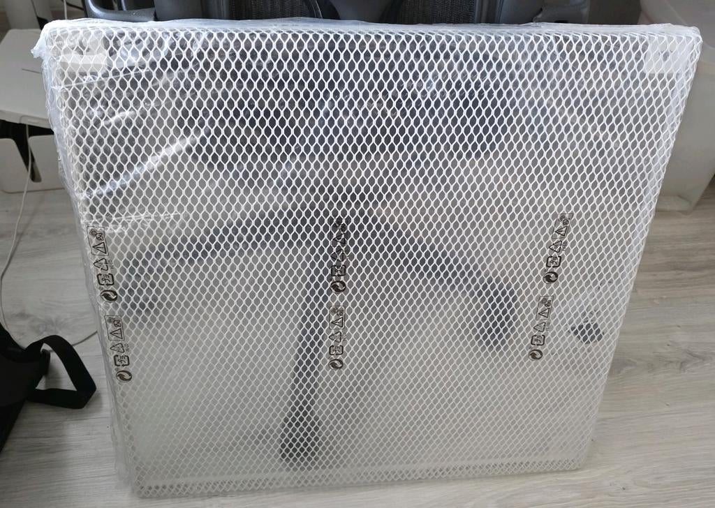 Ikea Sodergarn memobord 60x60 cm nieuw in verpakking, Ophalen, Nieuw, Magneetbord