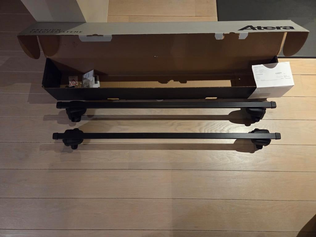 Atera dakdragerset voor Toyota Auris, Ophalen of Verzenden, Zo goed als nieuw