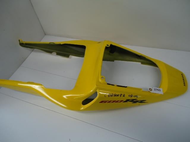 CBR600RR 2003 - 2004 Honda Kuipdeel Kuipdeel kont D1-18148, Motoren