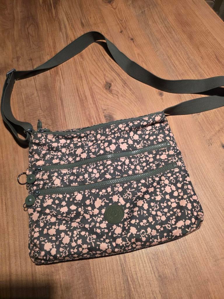 Kipling schoudertas, Ophalen of Verzenden, Nieuw, Overige kleuren, Kipling