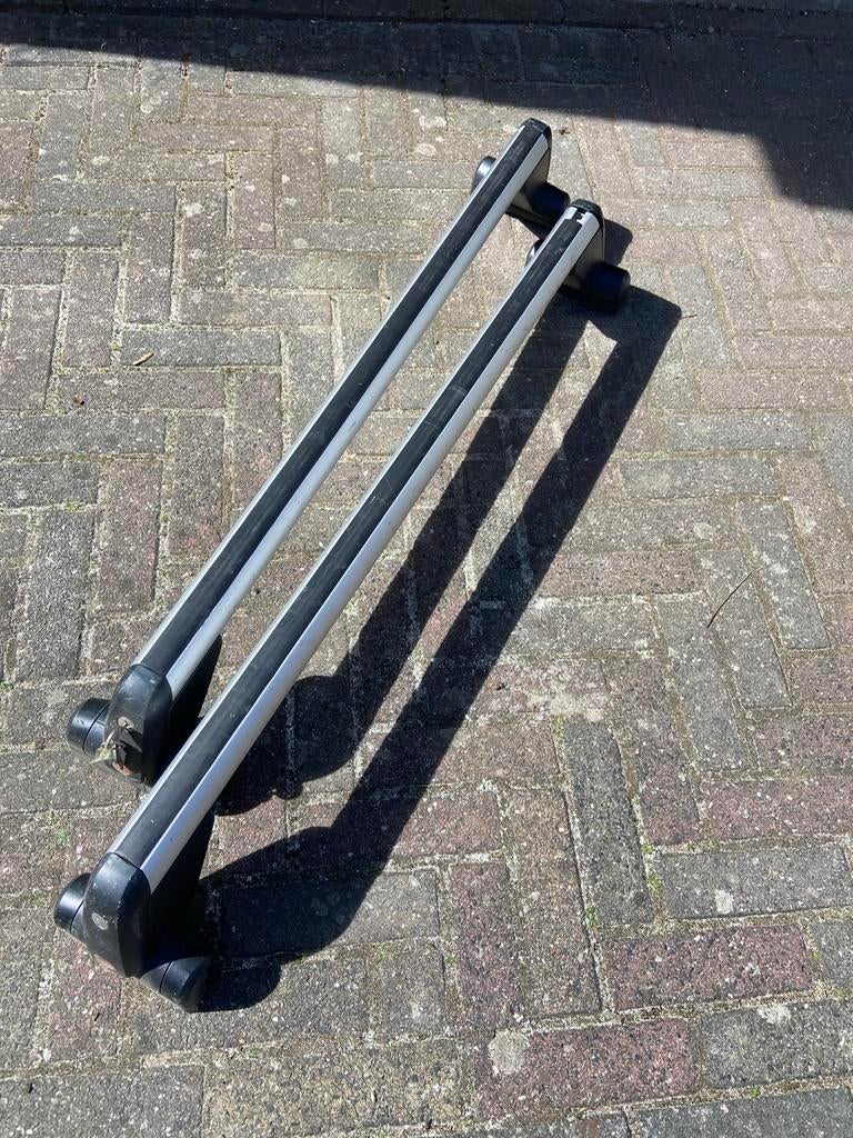Dakdragers voor Seat Leon mk1, Auto diversen, Dakdragers, Ophalen of Verzenden, Gebruikt