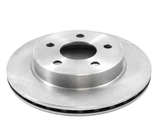 Ford Thunderbird set achter remschijven 1994-1997, Auto-onderdelen, Remmen en Aandrijving, Amerikaanse onderdelen, Ford, Ford USA