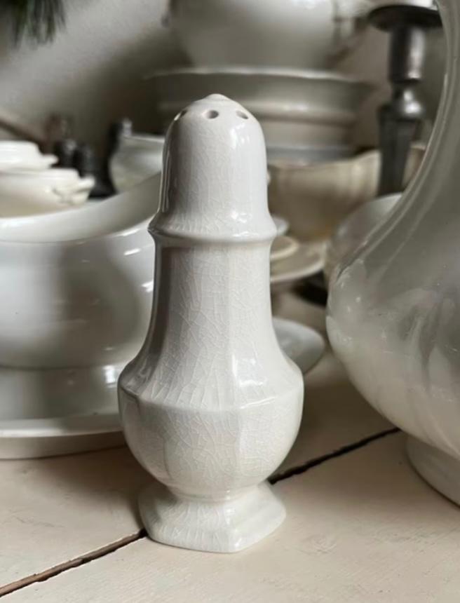 Strooier, Ophalen of Verzenden