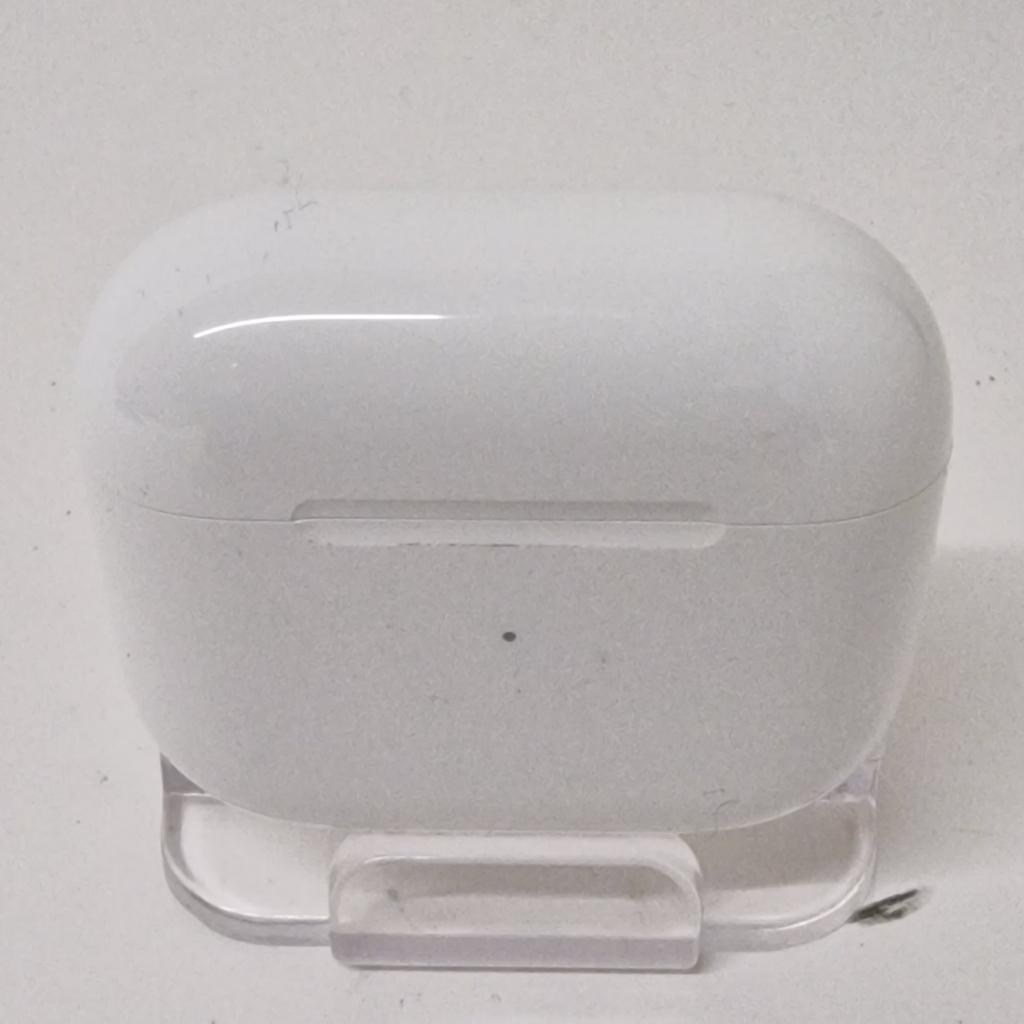 Apple Airpods 3 Case A2566 | Nette staat, Apple, Zo goed als nieuw, Support@apple.com, One Apple Park Way
Cupertino, CA 95014
United States