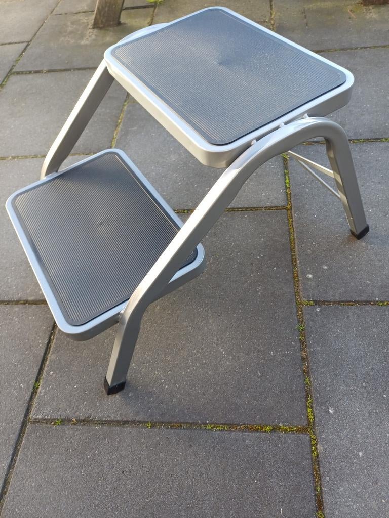 Haba Bermuda caravan/ camper opstapje nieuw, Caravans en Kamperen, Caravan accessoires, Ophalen, Nieuw