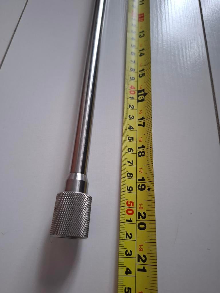 Solar mainbar extension, Watersport en Boten, Ophalen of Verzenden, Overige typen