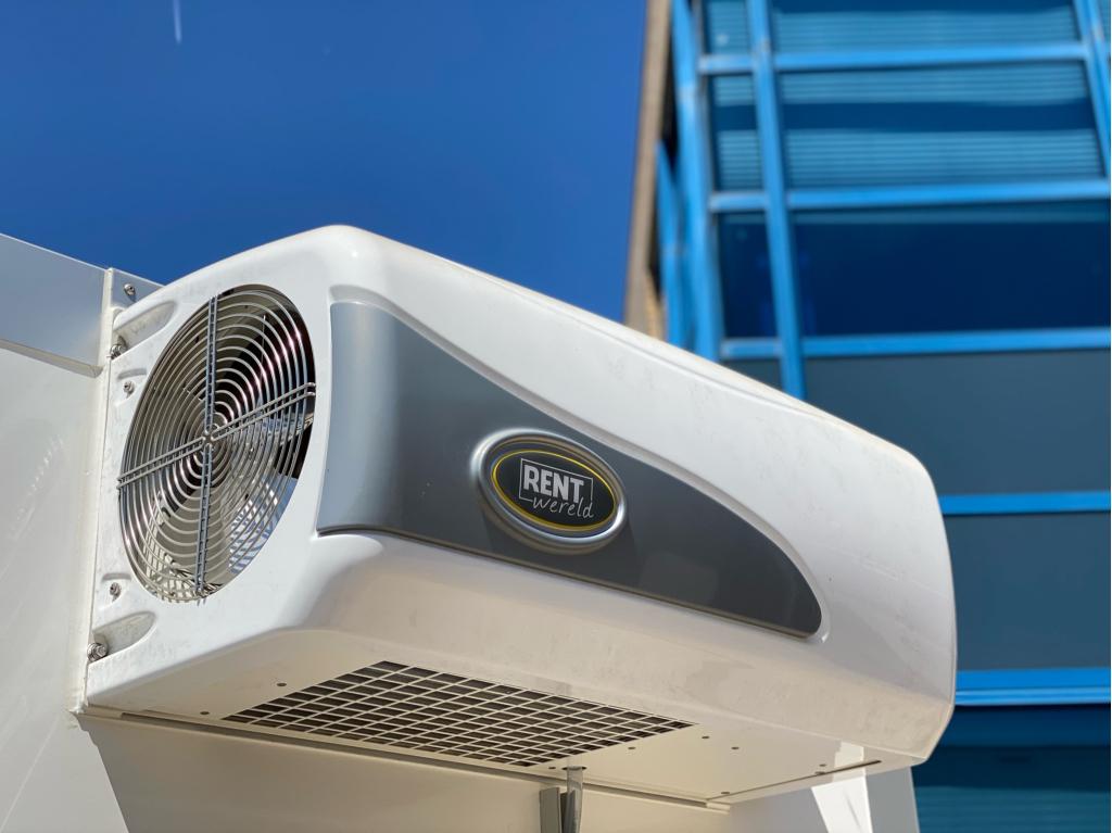 GOVI koelmotoren vriesmotoren | aanhanger trailer koeling, Zakelijke goederen, Niet ingevuld, GOVI GmbH, Niet ingevuld, Nieuw in verpakking