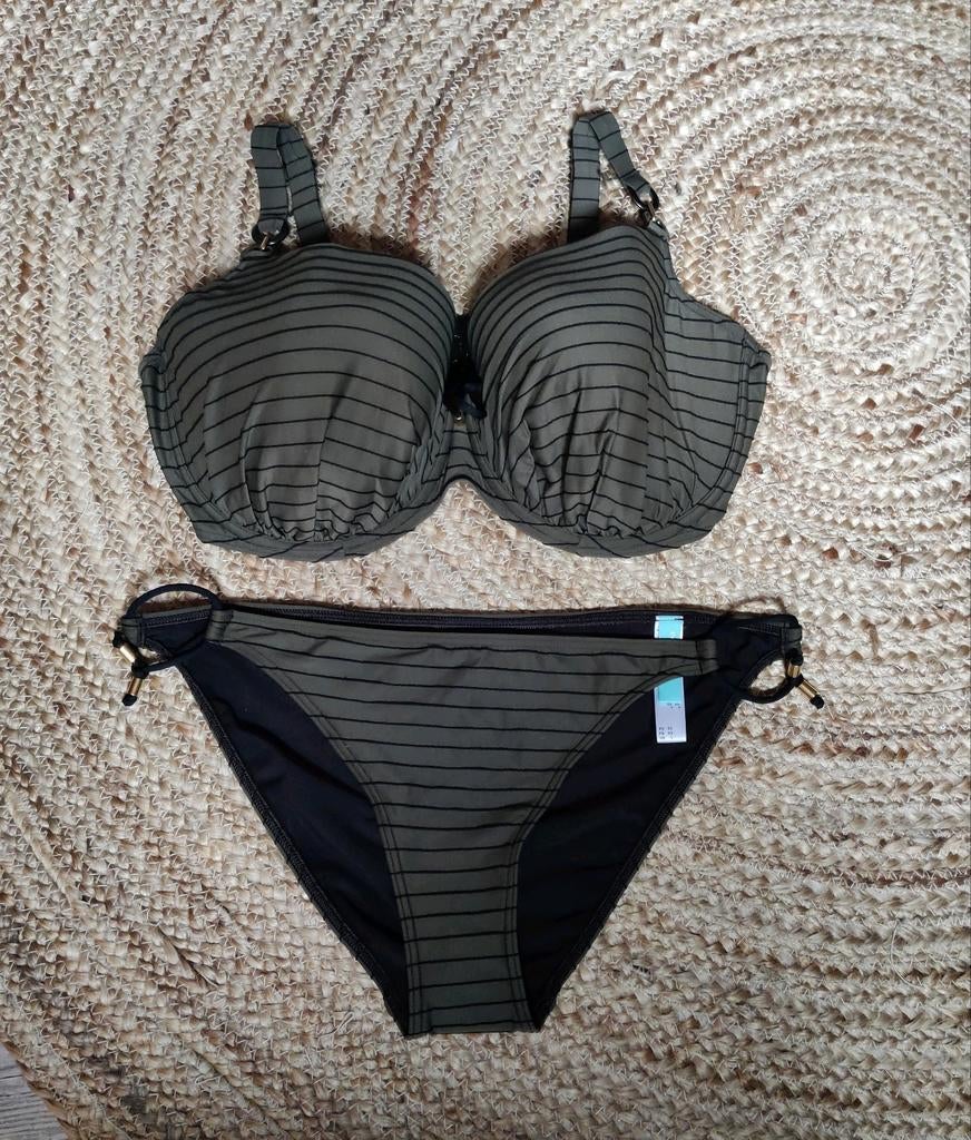 PrimaDonna Swim Bikini Set - Nieuw, Kleding | Dames, Badmode en Zwemkleding, PrimaDonna, Nieuw, Ophalen of Verzenden, Bikini