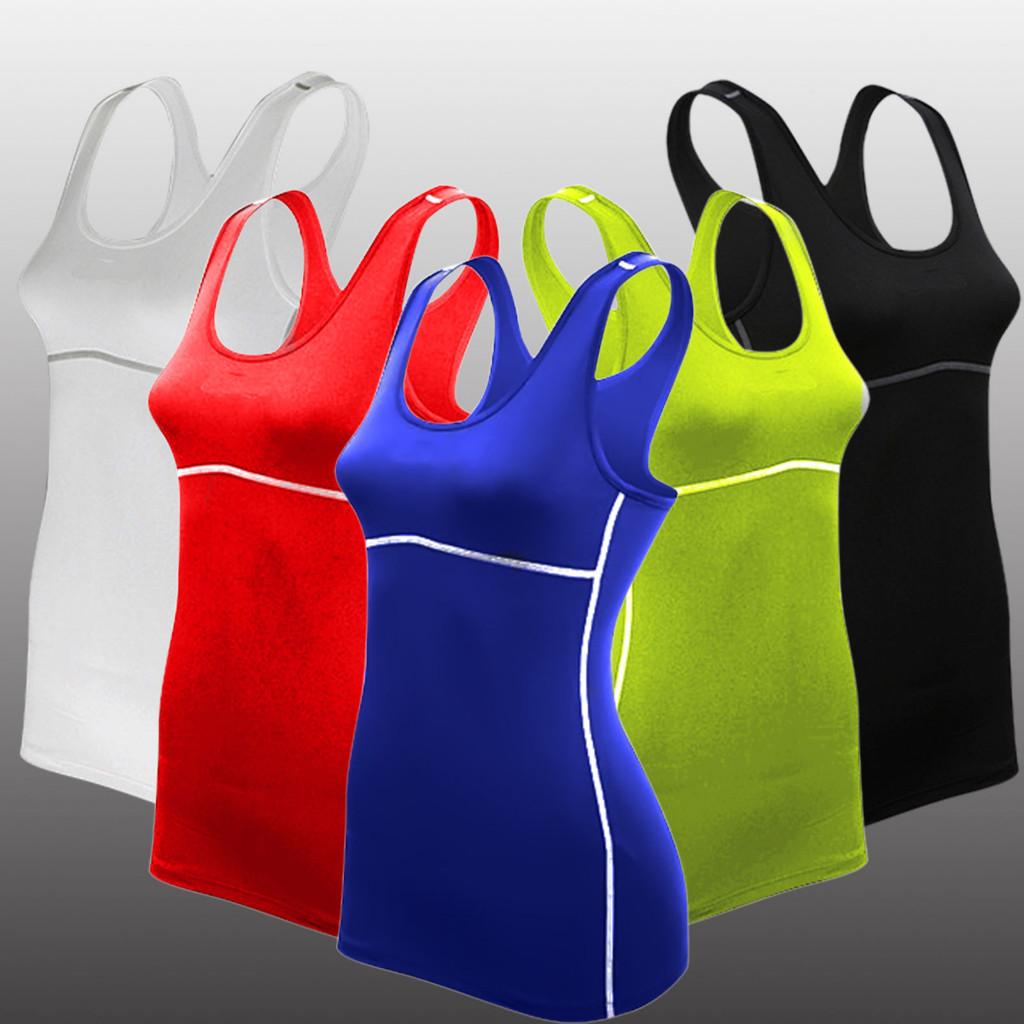 Thermohemd vrouwen (thermo fitness sport hardloop shirt), Maat 38/40 (M), Overige kleuren, Verzenden, Nieuw