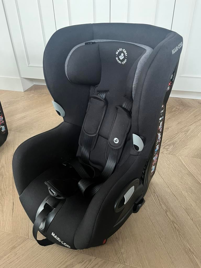 Maxi Cosi autostoel MC Axiss, Ophalen, 9 t/m 18 kg, Maxi-Cosi, Gebruikt