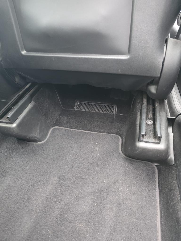 Tesla Model Y Ventilatie Rooster Beschermers, Ophalen of Verzenden, Nieuw, Overige automerken