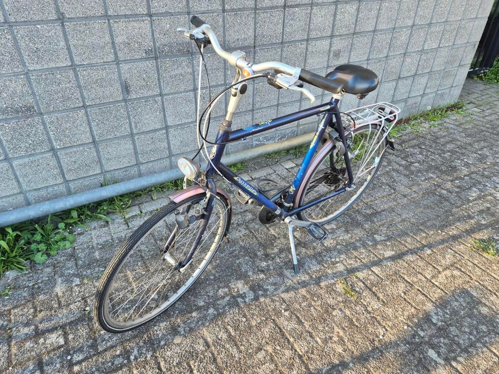 Gazella bike, Ophalen of Verzenden, Overige merken