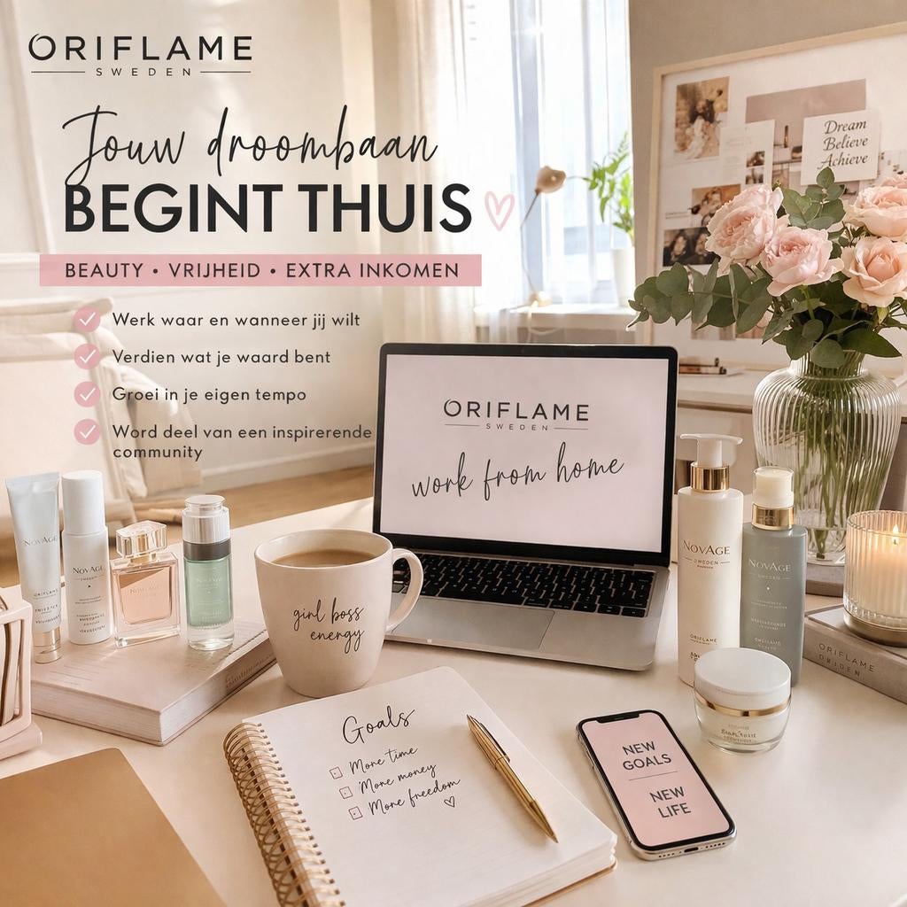 Thuiswerk, bijbaan, extra inkomsten, student, Variabele uren, Overige niveaus, Starter, Overige vormen