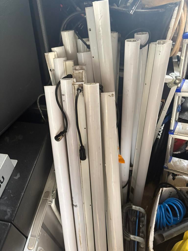 Led strips, Muziek en Instrumenten, Ophalen, Zo goed als nieuw