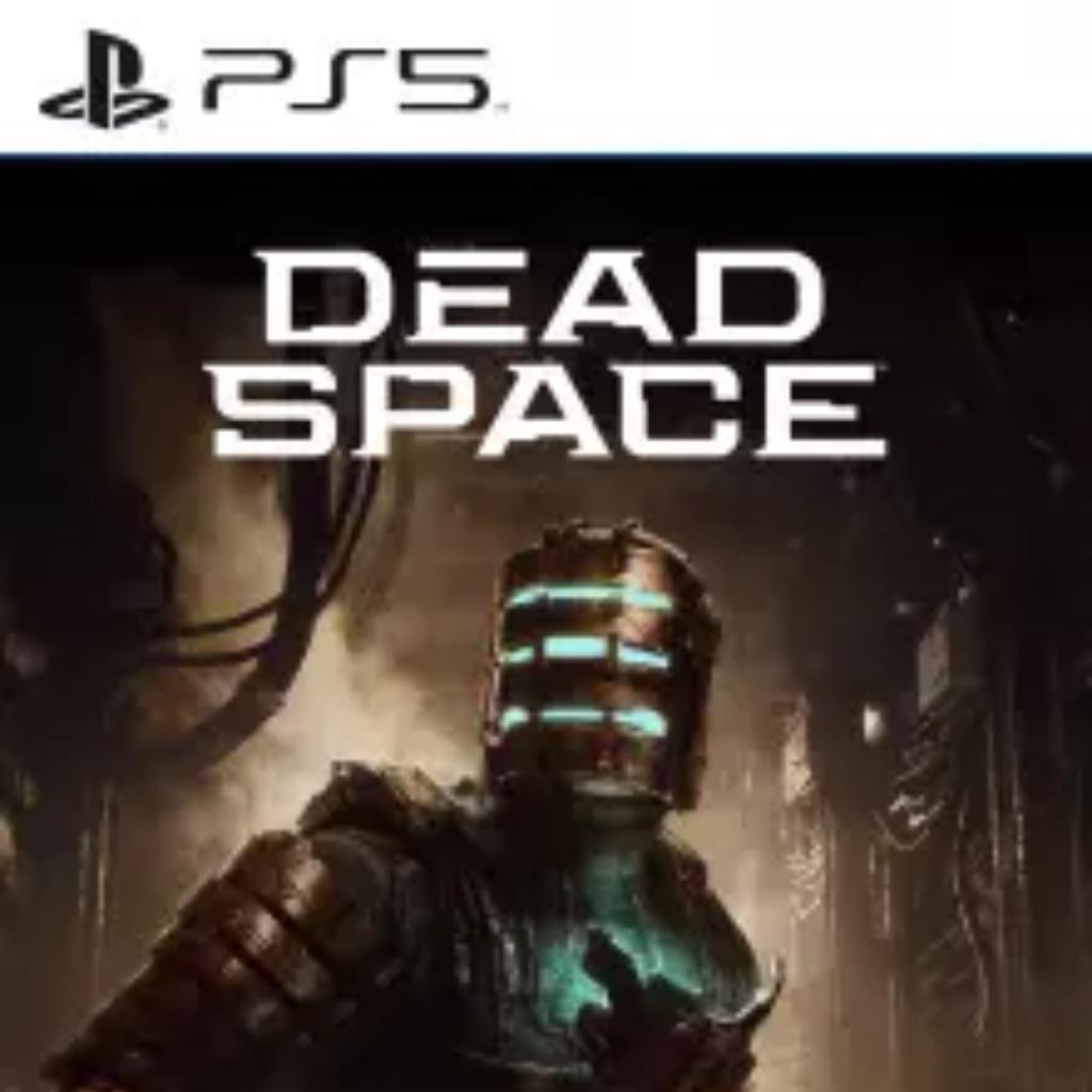 Dead Space | PS5 Game, Spelcomputers en Games, Games | Sony PlayStation 5, Sony, Zo goed als nieuw, Support@sony.com, 1-7-1 Konan, Minato-ku
Tokyo 108-0075
Japan