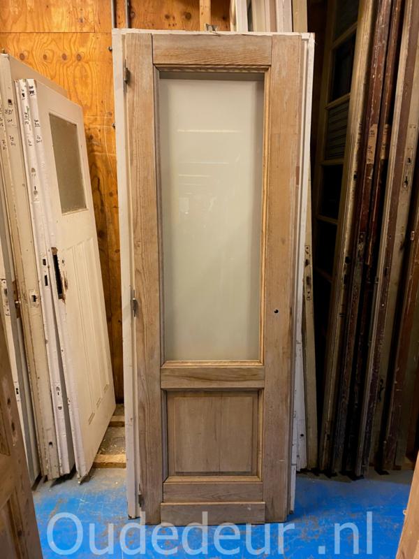 nr. 1874 geloogde glasdeur, Niet ingevuld, Niet ingevuld, Niet ingevuld