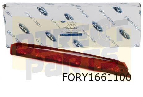 Ford Mondeo Station/C-Max derde remlicht Origineel! 2480360, -, Verzenden, -, Nieuw