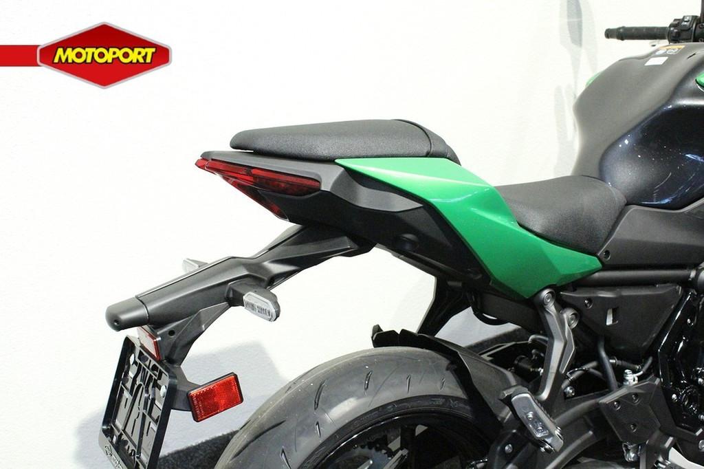 Kawasaki Z650 S - foto 2