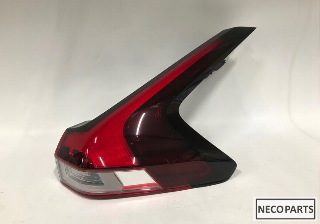 MITSUBISHI ECLIPSE CROSS FACELIFT LED ACHTERLICHT ORIGINEEL, Auto-onderdelen, Verlichting, Gebruikt, -, -, Ophalen of Verzenden