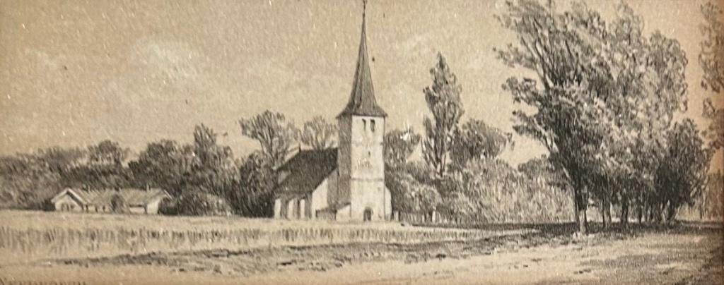 P.A. Schipperus  Neerbosch/Op Hulsen, Antiek en Kunst, Ophalen of Verzenden