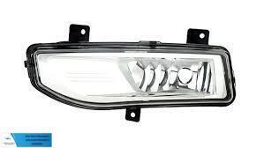 Mistlamp linksvoor Nissan LEAF ('10-'24) 26150-8995A, Auto-onderdelen, Nieuw, Ophalen of Verzenden, Nissan, Nissan