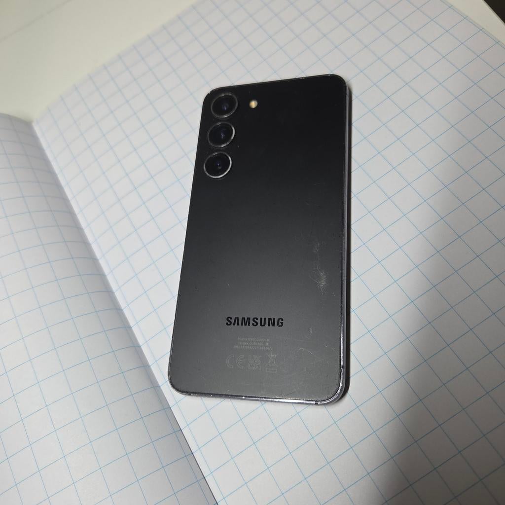 Samsung S23(moet snel weg bied watt), Telecommunicatie, Mobiele telefoons | Samsung, Ophalen