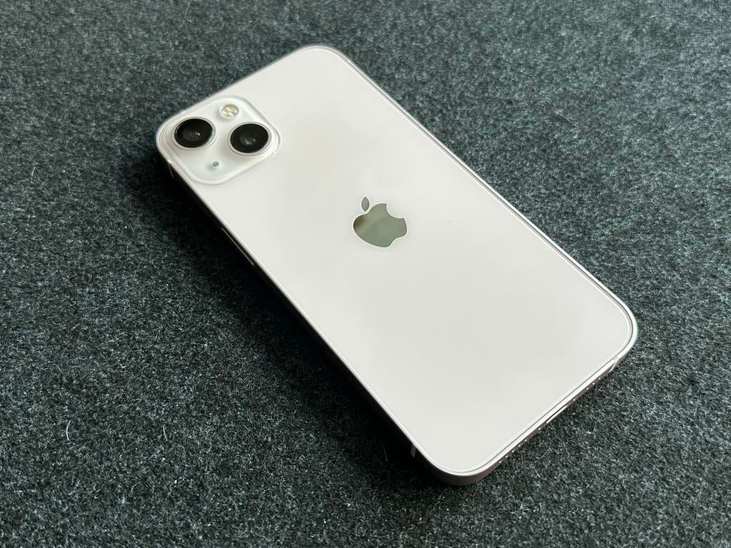 Apple iPhone 13 | 128GB | 100%, 128 GB, IPhone 13, Ophalen of Verzenden, Zo goed als nieuw