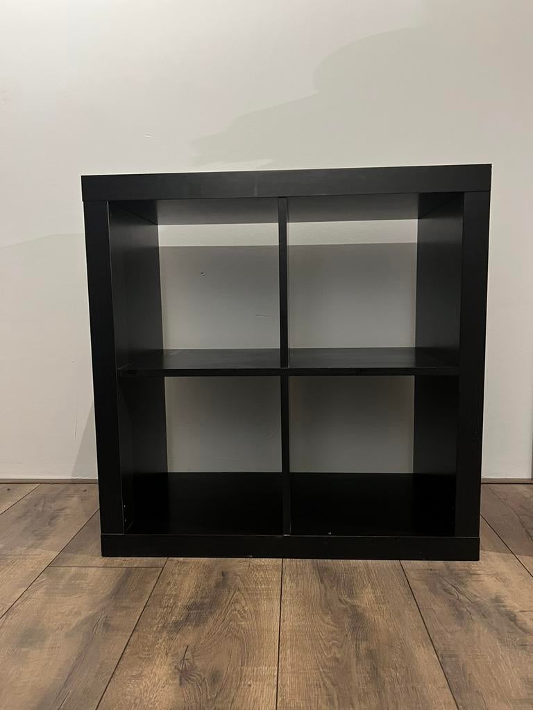 Ikea kallax, Ophalen, 50 tot 100 cm, Zo goed als nieuw, Minder dan 100 cm