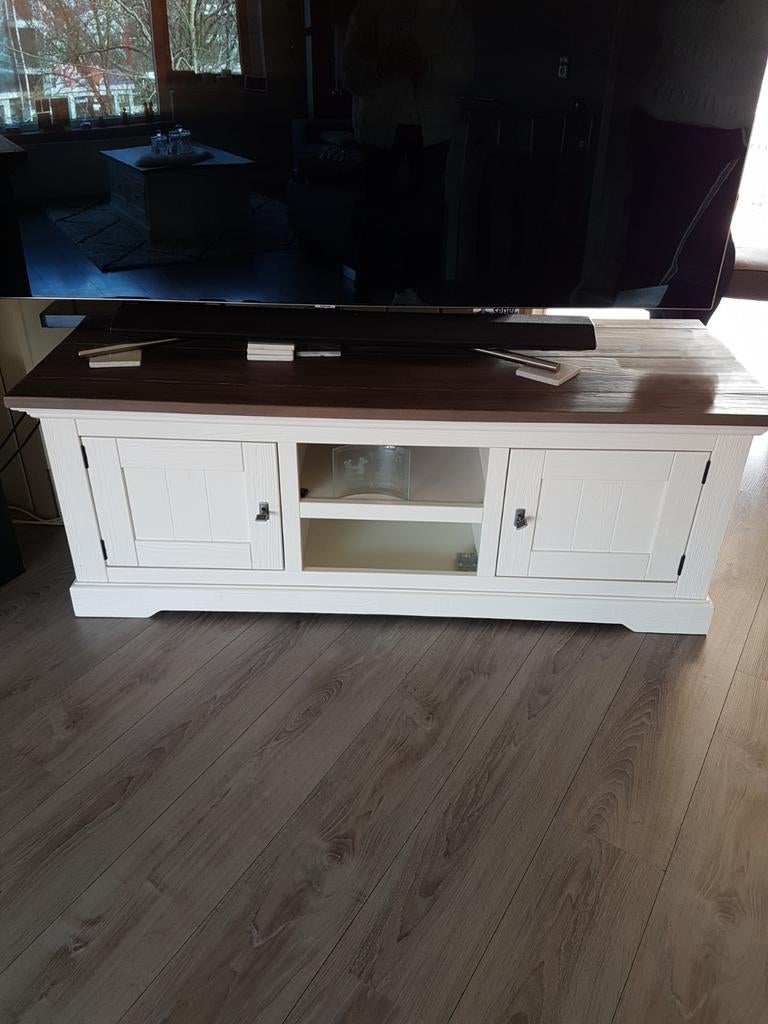 Tv meubel Toulouse, Ophalen of Verzenden