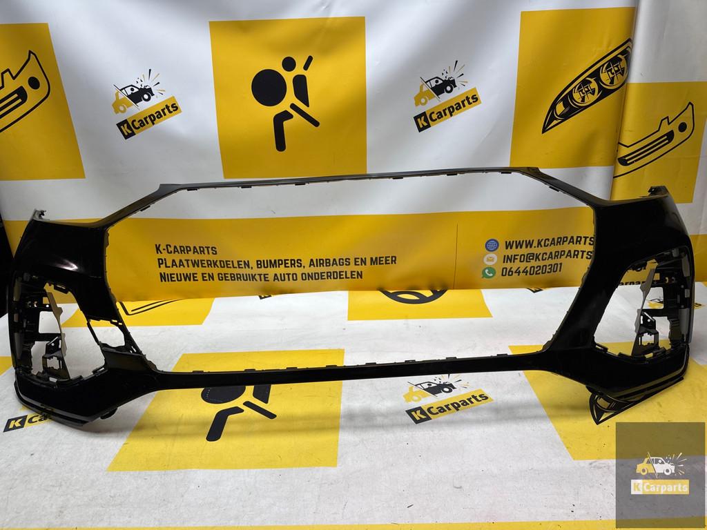 AUDI Q5 Voorbumper 2021-2023 origineel bumper 80A807437