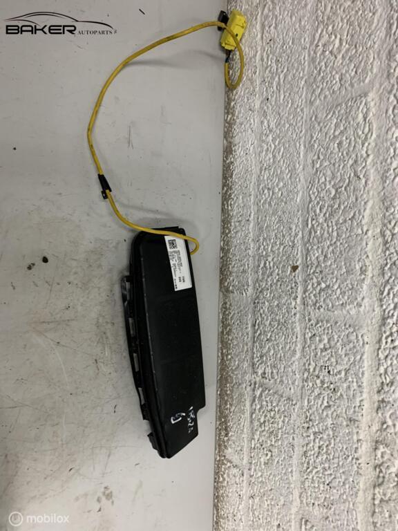 Airbag stoel rechts voor Seat Ibiza SC 6J (08-17) 6J0880242, Auto-onderdelen, Gebruikt, Ophalen of Verzenden, Seat, Seat