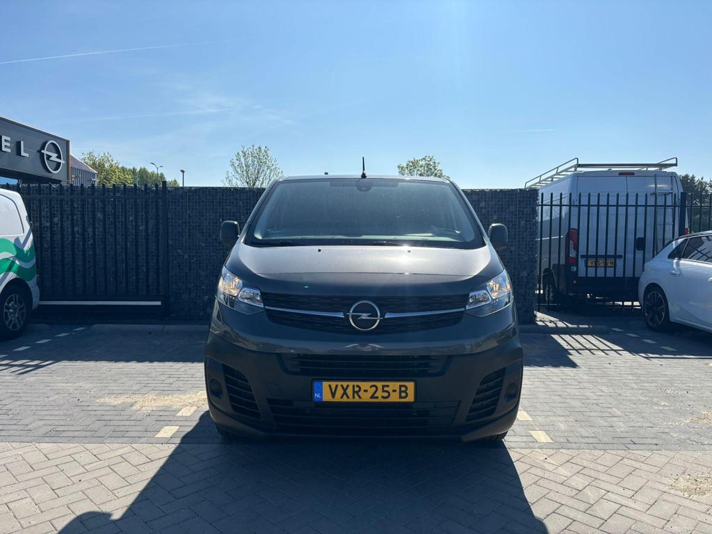 Opel Vivaro 1.5 BlueHDi 120 S&S L2, Voorwielaandrijving, Gebruikt, Euro 6, 4 cilinders