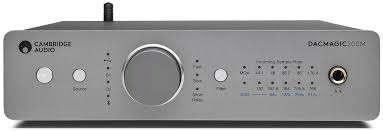 Cambridge Audio DacMagic 200M – DAC / Hoofdtelefoonversterke, Ophalen of Verzenden, Nieuw