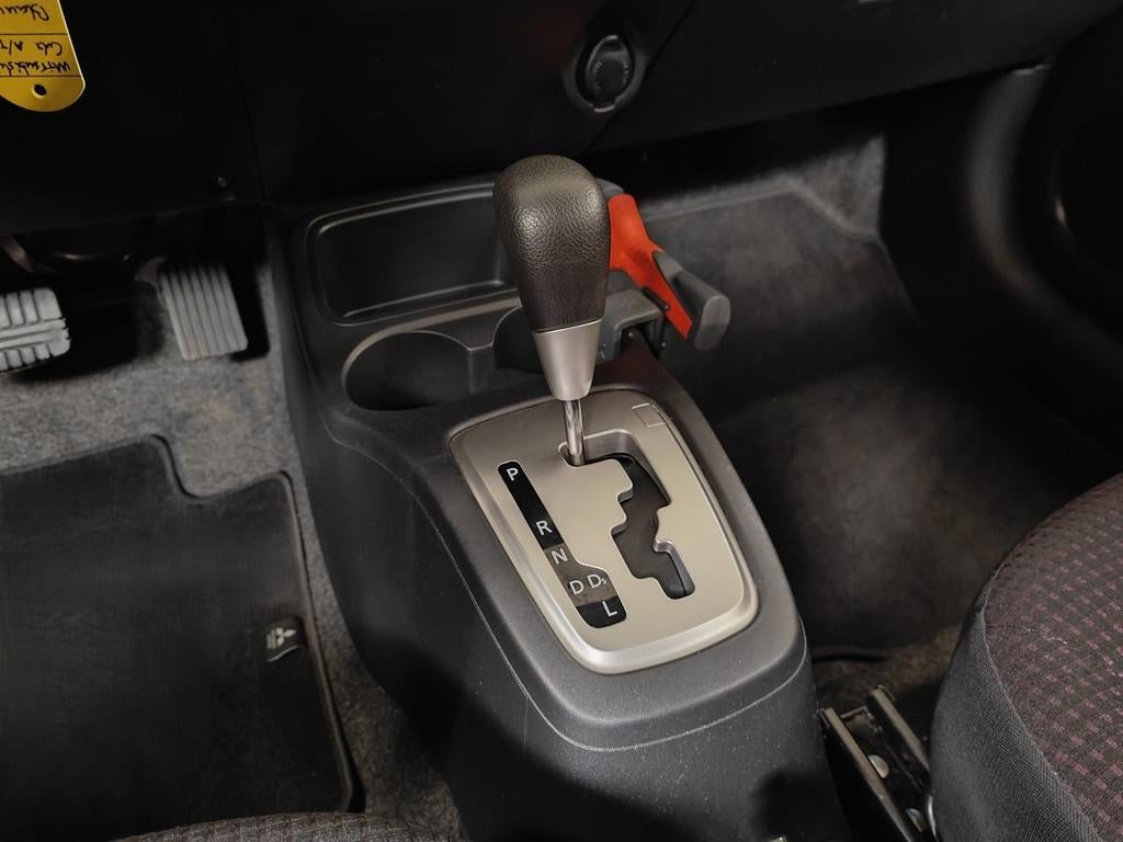 Mitsubishi Space Star 1.2 Invite Airco 100% Dealer onderhoud, Auto's, Euro 5, Stof, Gebruikt, 840 kg