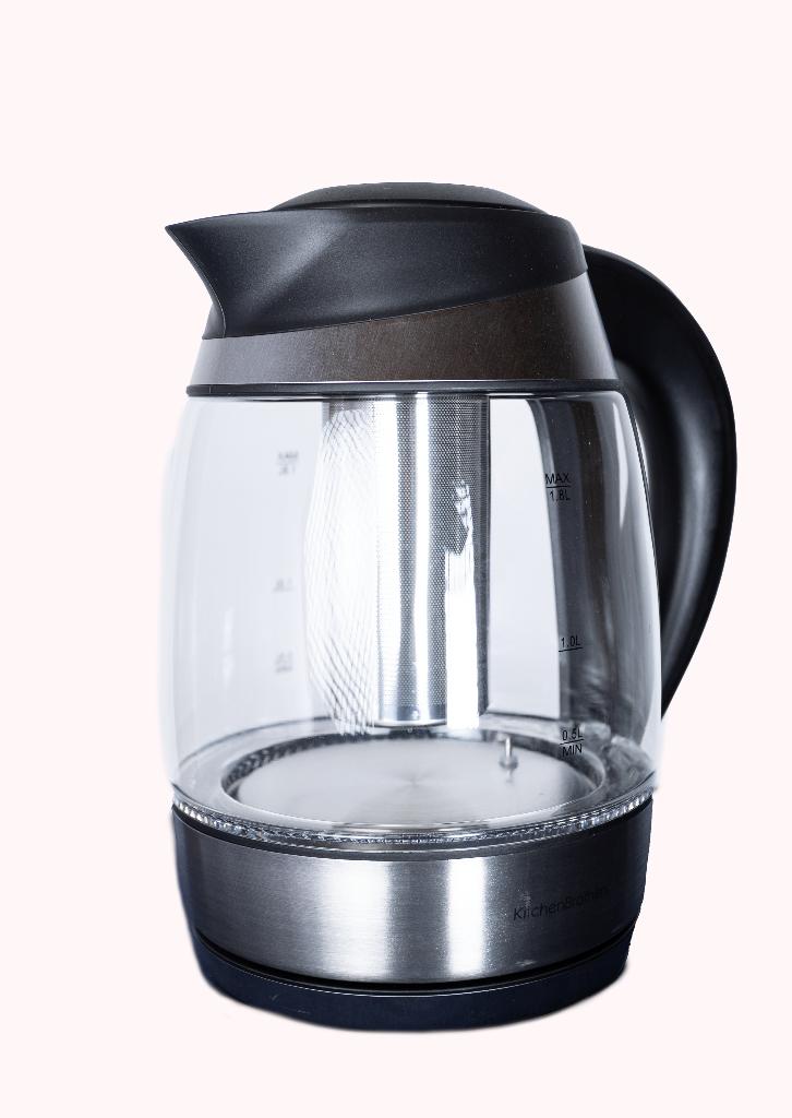 Te Huur Water Koker, Verzenden, Nieuw, Overige