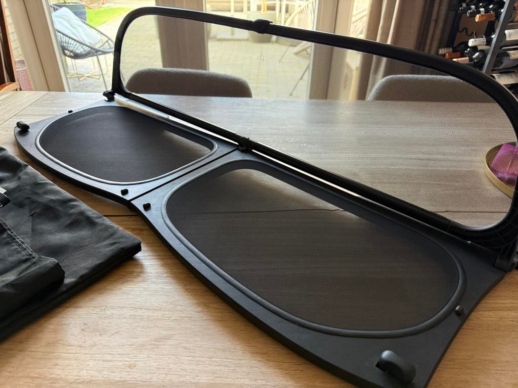 Windscherm Mini R52 R57 Origineel, Ophalen, Gebruikt, Mini