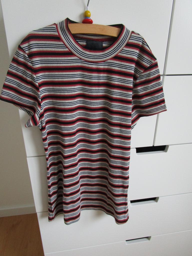 Seven Sisters - gestreept shirt maat M, Maat 38/40 (M), Overige kleuren, Seven Sisters, Ophalen of Verzenden