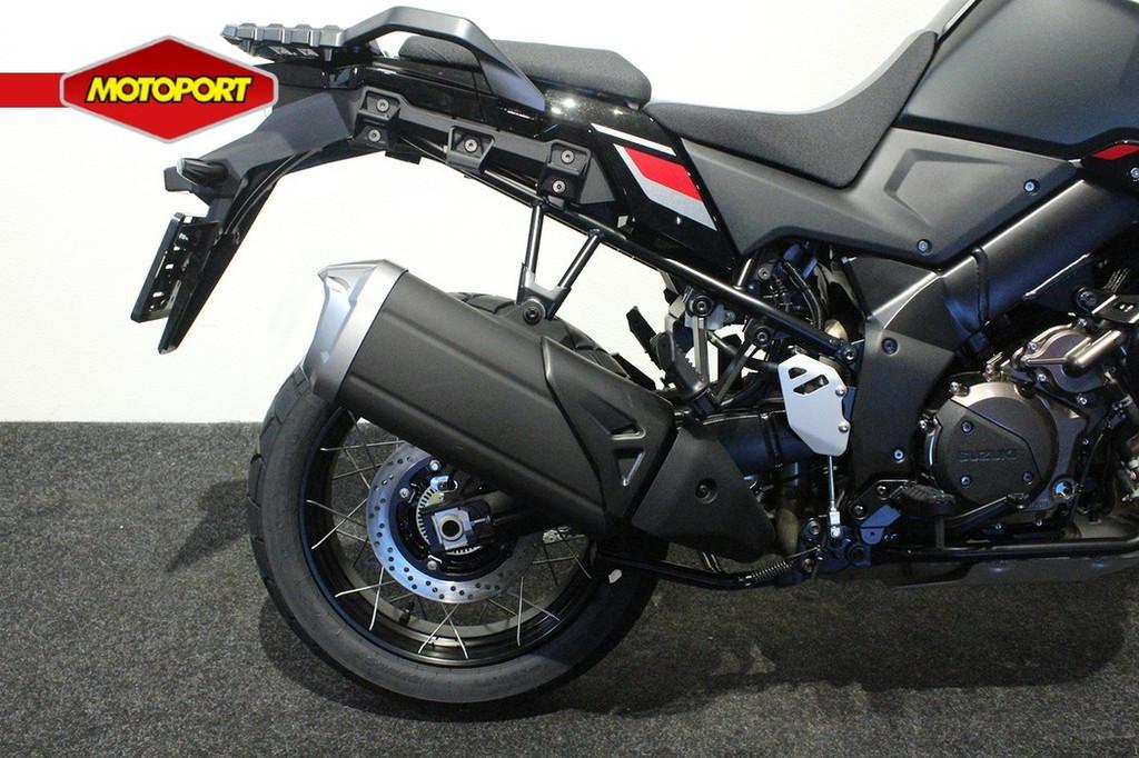 Suzuki V-Strom 1050 DE - foto 3