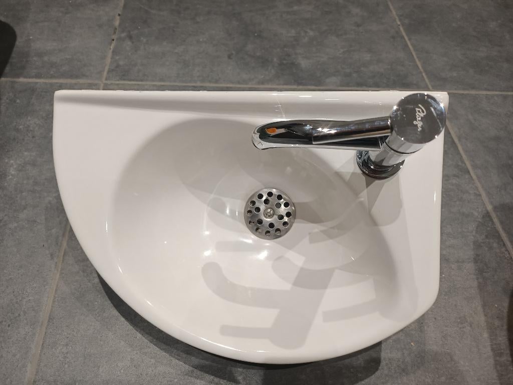 Villeroy & Boch - Fontein, Huis en Inrichting, Ophalen, Zo goed als nieuw