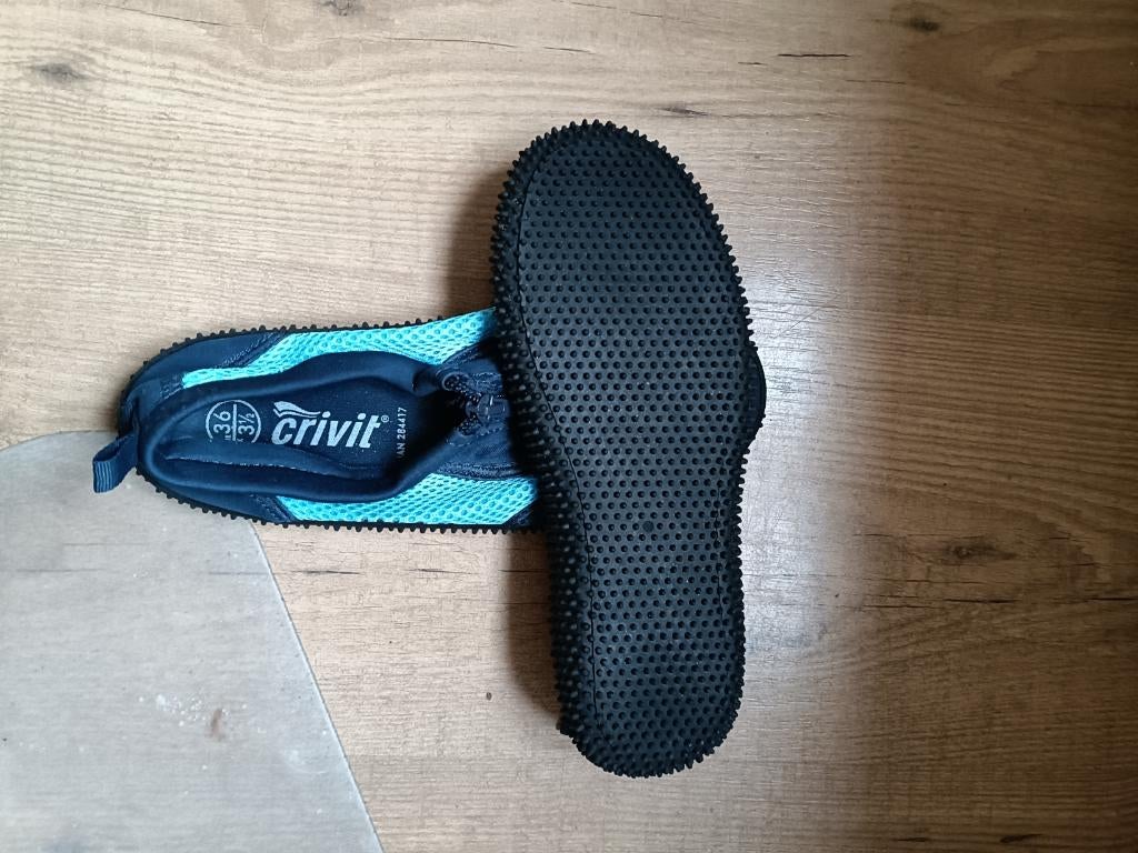 Waterschoen (CRIVIT), Ophalen, Gebruikt, Overige typen, Dame of Heer