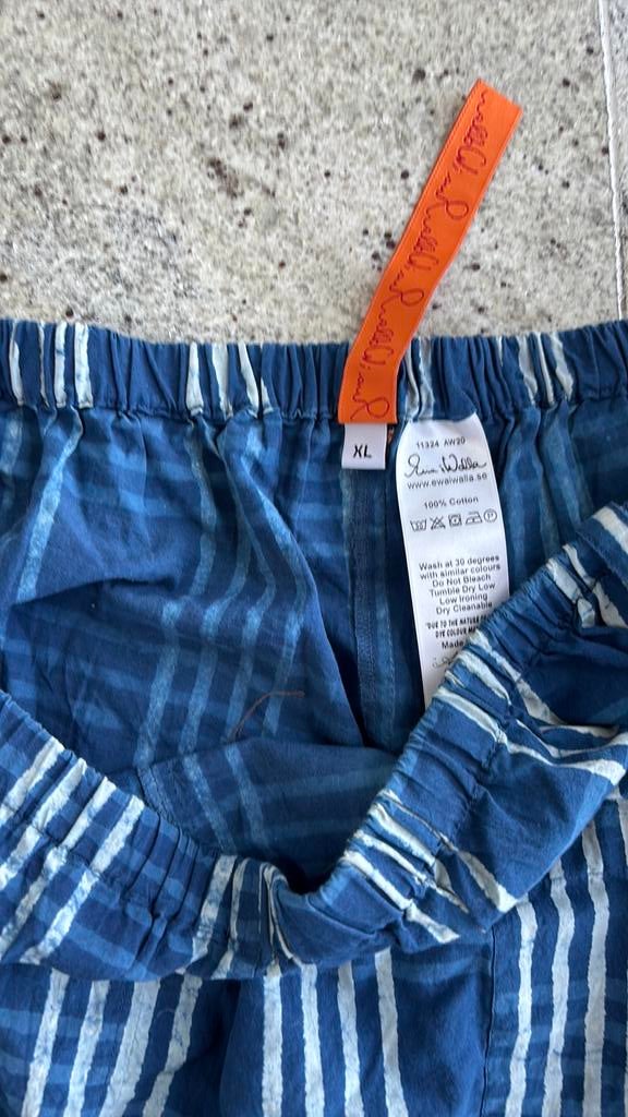 Ewa I Walla broek maat XL, Kleding | Dames, Verzenden, Zo goed als nieuw, Maat 46/48 (XL) of groter, Lang