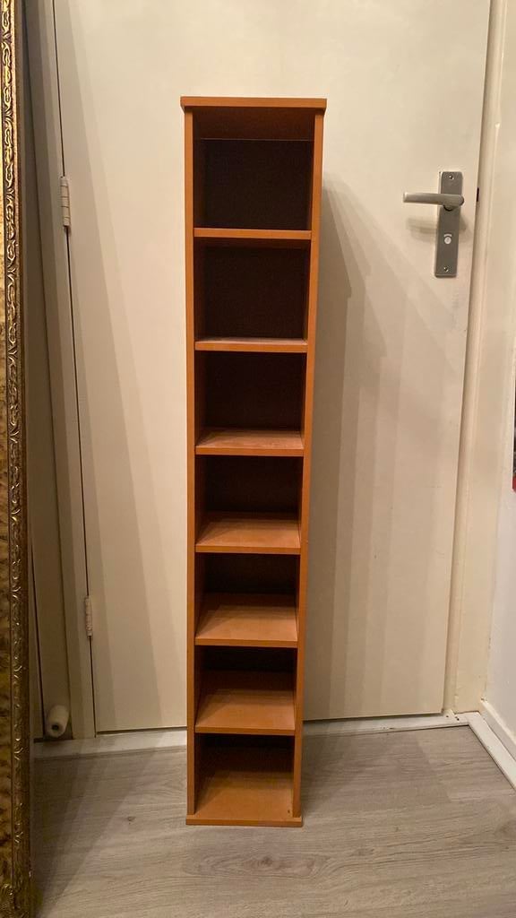 Vakkenkastje, Antiek en Kunst, Antiek | Meubels | Kasten, Ophalen